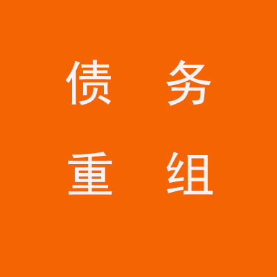 凌云个人债务重组优化